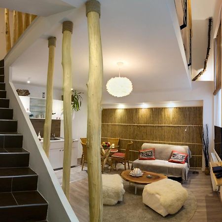 Suites 13 Budapeszt Zewnętrze zdjęcie