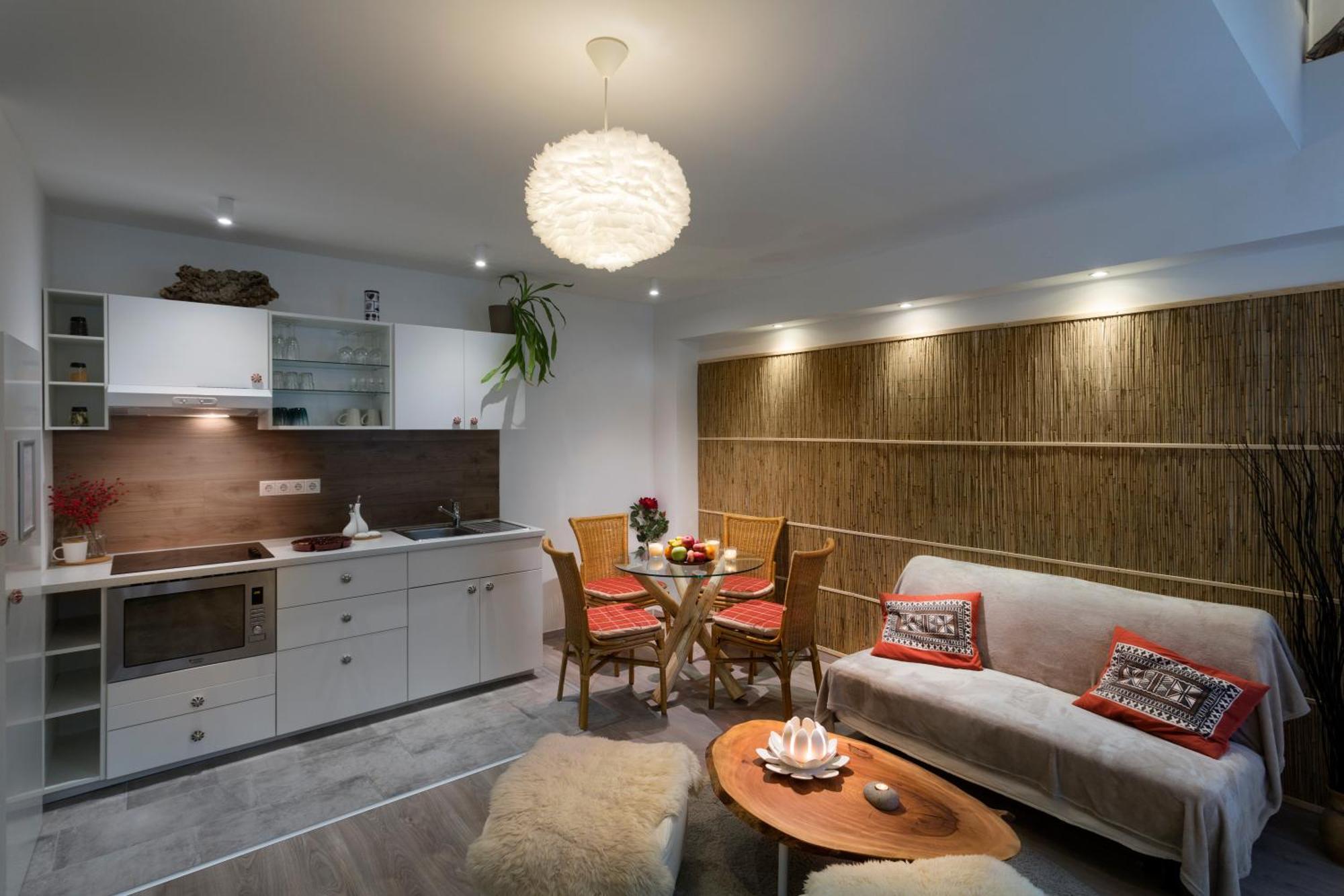 Suites 13 Budapeszt Zewnętrze zdjęcie