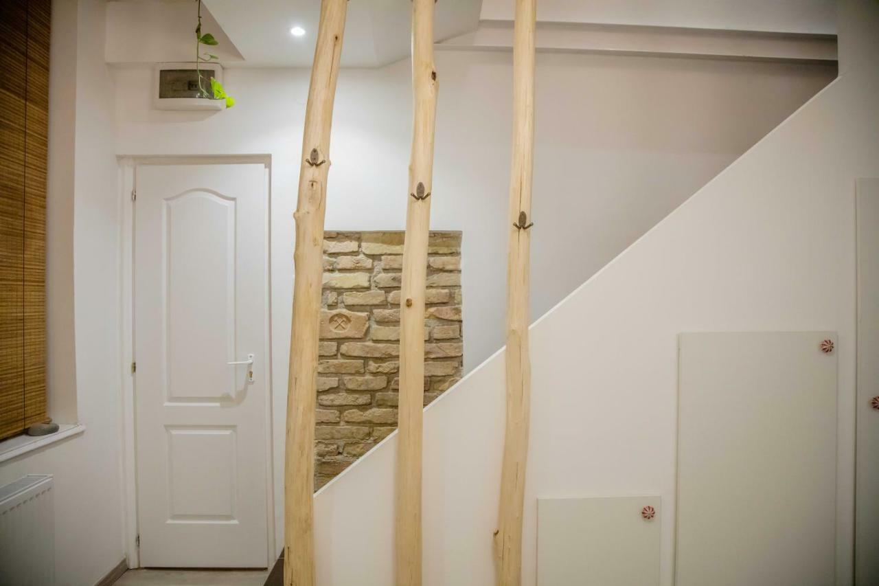 Suites 13 Budapeszt Zewnętrze zdjęcie