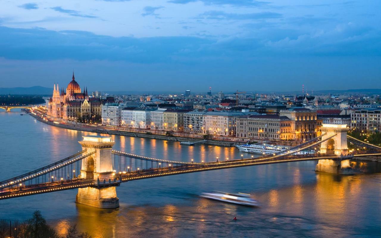 Suites 13 Budapeszt Zewnętrze zdjęcie