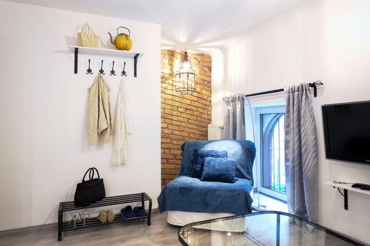 Suites 13 Budapeszt Zewnętrze zdjęcie