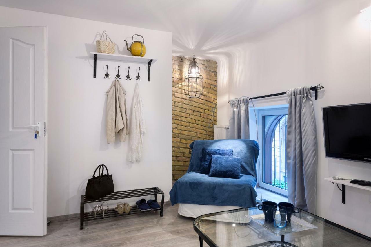 Suites 13 Budapeszt Zewnętrze zdjęcie