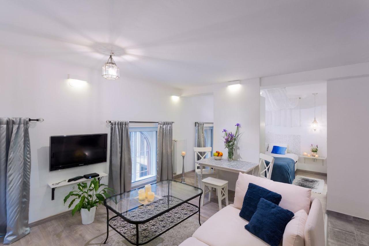 Suites 13 Budapeszt Zewnętrze zdjęcie