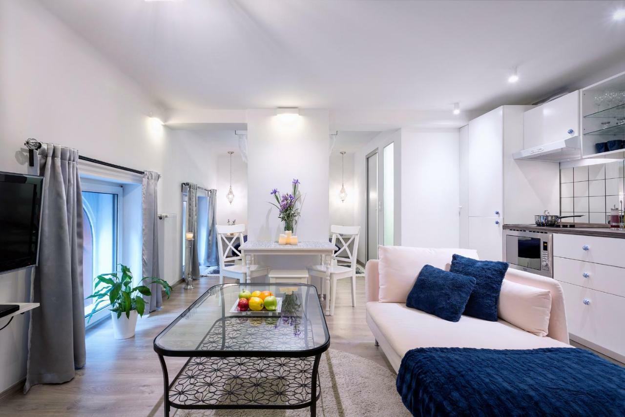 Suites 13 Budapeszt Zewnętrze zdjęcie