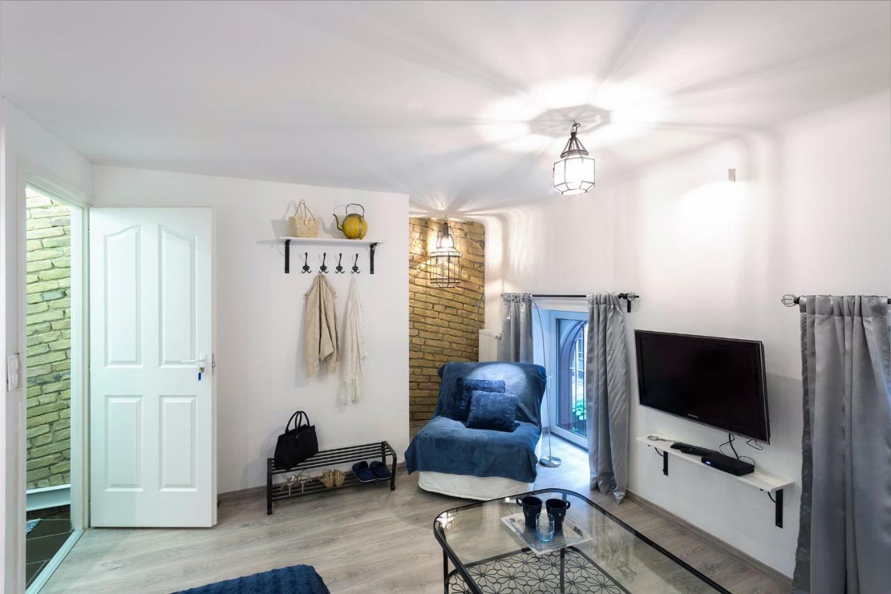 Suites 13 Budapeszt Zewnętrze zdjęcie