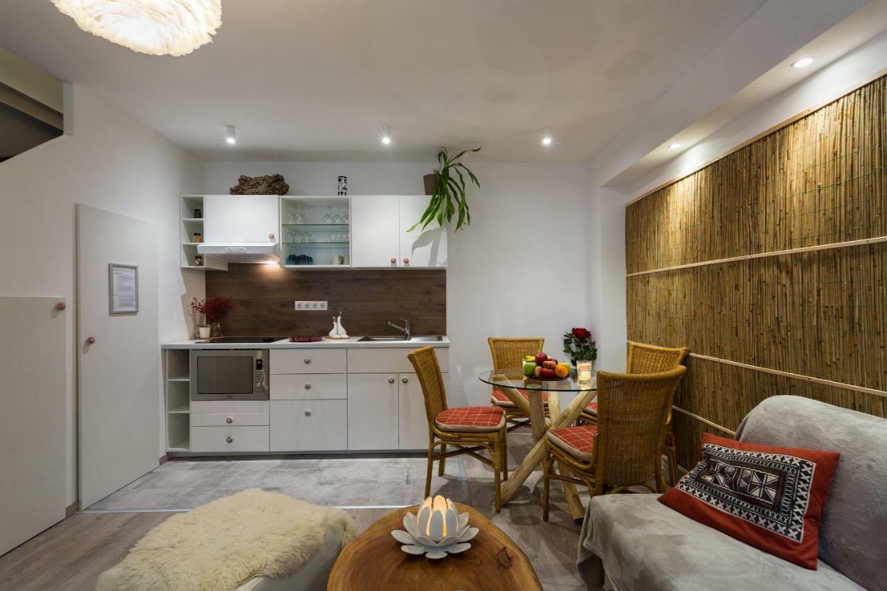 Suites 13 Budapeszt Zewnętrze zdjęcie