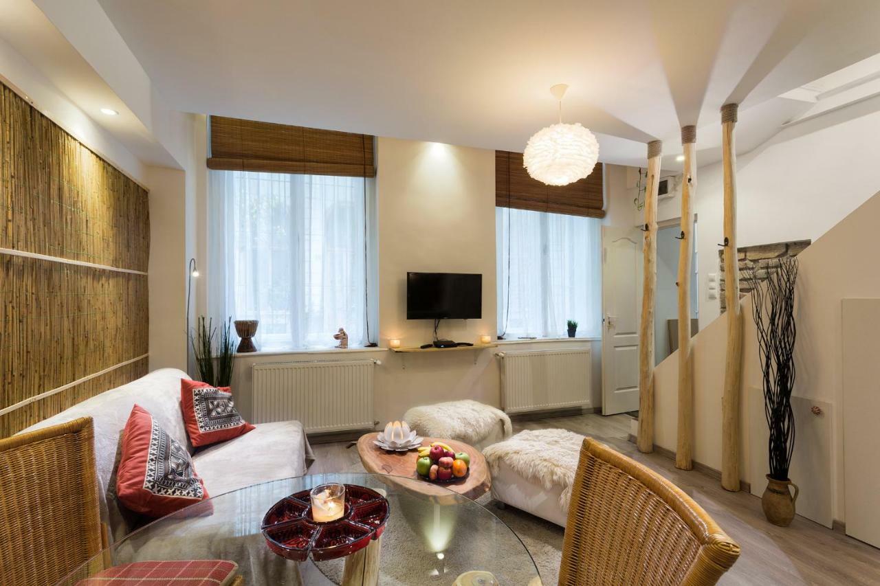 Suites 13 Budapeszt Zewnętrze zdjęcie