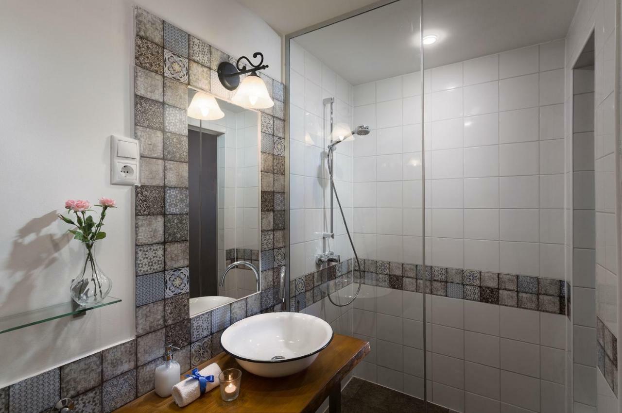 Suites 13 Budapeszt Zewnętrze zdjęcie