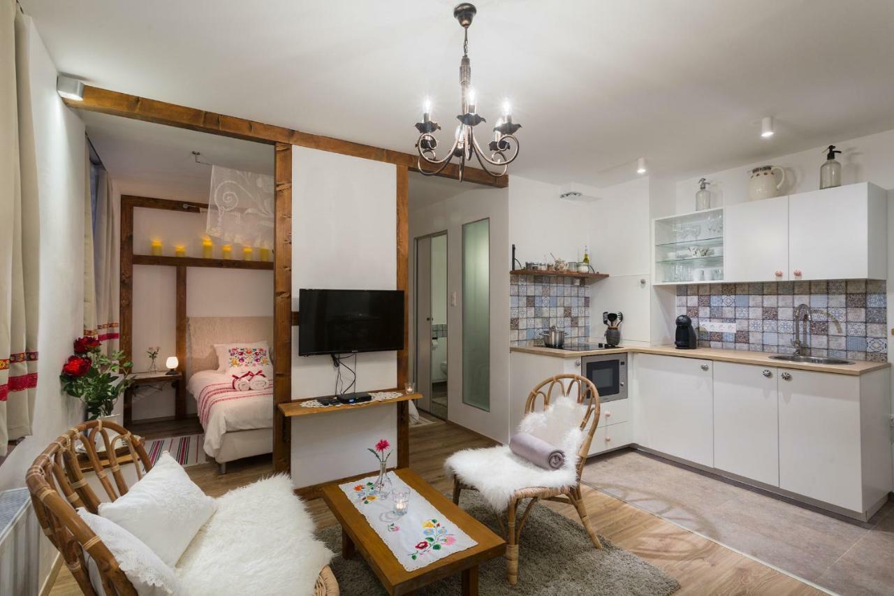 Suites 13 Budapeszt Zewnętrze zdjęcie
