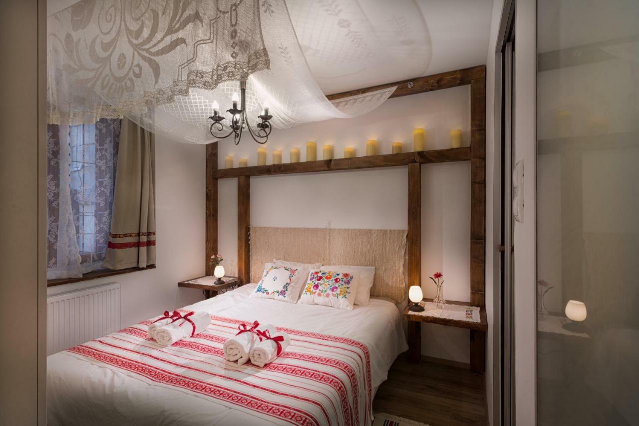 Suites 13 Budapeszt Zewnętrze zdjęcie