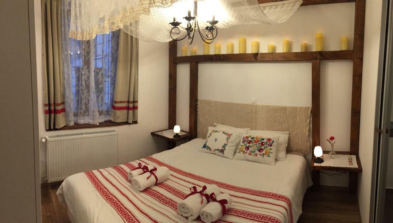Suites 13 Budapeszt Zewnętrze zdjęcie