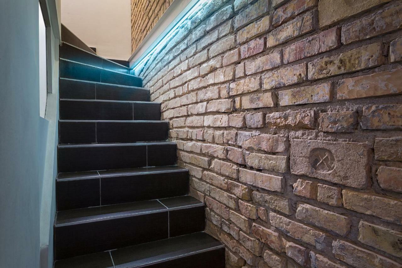 Suites 13 Budapeszt Zewnętrze zdjęcie