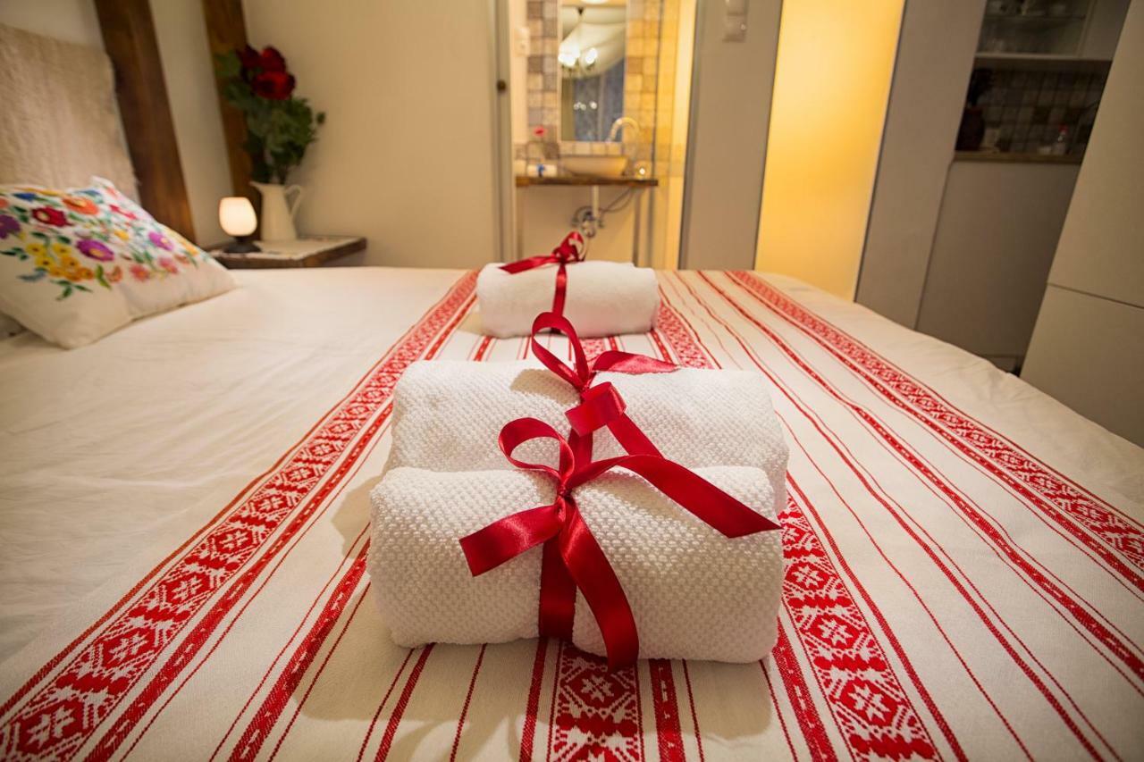 Suites 13 Budapeszt Zewnętrze zdjęcie